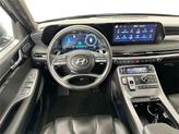 Thumbnail of 2023 Abyss Black Pearl Hyundai PALISADE