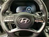 Thumbnail of 2023 Abyss Black Pearl Hyundai PALISADE
