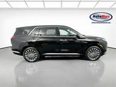 Thumbnail of 2023 Abyss Black Pearl Hyundai PALISADE
