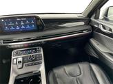 Thumbnail of 2023 Abyss Black Pearl Hyundai PALISADE