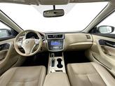Thumbnail of 2016 Pearl White Nissan Altima