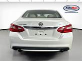 Thumbnail of 2016 Pearl White Nissan Altima