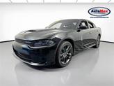 Thumbnail of 2021 Pitch Black Clearcoat Dodge Charger