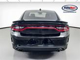 Thumbnail of 2021 Pitch Black Clearcoat Dodge Charger