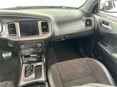 Thumbnail of 2021 Pitch Black Clearcoat Dodge Charger