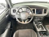 Thumbnail of 2021 Pitch Black Clearcoat Dodge Charger