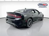 Thumbnail of 2021 Pitch Black Clearcoat Dodge Charger