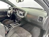 Thumbnail of 2021 Pitch Black Clearcoat Dodge Charger