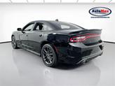 Thumbnail of 2021 Pitch Black Clearcoat Dodge Charger