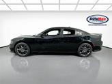 Thumbnail of 2021 Pitch Black Clearcoat Dodge Charger
