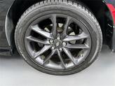 Thumbnail of 2021 Pitch Black Clearcoat Dodge Charger