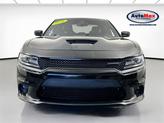 Thumbnail of 2021 Pitch Black Clearcoat Dodge Charger