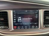 Thumbnail of 2021 Pitch Black Clearcoat Dodge Charger