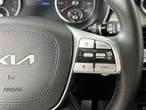 Thumbnail of 2022 Glacial White Pearl Kia Telluride
