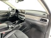 Thumbnail of 2022 Glacial White Pearl Kia Telluride