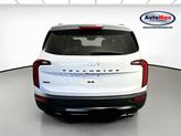 Thumbnail of 2022 Glacial White Pearl Kia Telluride