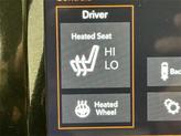 Thumbnail of 2021 Sting-Gray Clearcoat Jeep Cherokee