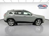 Thumbnail of 2021 Sting-Gray Clearcoat Jeep Cherokee