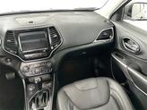 Thumbnail of 2021 Sting-Gray Clearcoat Jeep Cherokee