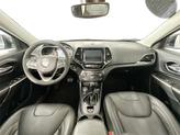 Thumbnail of 2021 Sting-Gray Clearcoat Jeep Cherokee