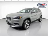 Thumbnail of 2021 Sting-Gray Clearcoat Jeep Cherokee