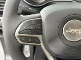 Thumbnail of 2021 Sting-Gray Clearcoat Jeep Cherokee