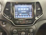 Thumbnail of 2021 Sting-Gray Clearcoat Jeep Cherokee