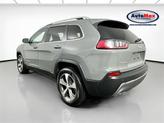 Thumbnail of 2021 Sting-Gray Clearcoat Jeep Cherokee