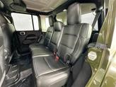 Thumbnail of 2022 Sarge Green Clearcoat Jeep Wrangler Unlimited