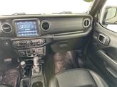Thumbnail of 2022 Sarge Green Clearcoat Jeep Wrangler Unlimited
