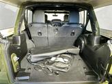 Thumbnail of 2022 Sarge Green Clearcoat Jeep Wrangler Unlimited