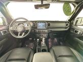 Thumbnail of 2022 Sarge Green Clearcoat Jeep Wrangler Unlimited