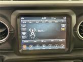 Thumbnail of 2022 Sarge Green Clearcoat Jeep Wrangler Unlimited