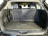 Thumbnail of 2022 Midnight Black Metallic Toyota Highlander