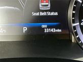 Thumbnail of 2022 Midnight Black Metallic Toyota Highlander