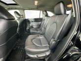 Thumbnail of 2022 Midnight Black Metallic Toyota Highlander