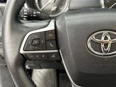 Thumbnail of 2022 Midnight Black Metallic Toyota Highlander
