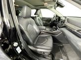 Thumbnail of 2022 Midnight Black Metallic Toyota Highlander