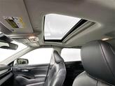 Thumbnail of 2022 Midnight Black Metallic Toyota Highlander