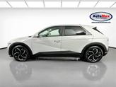 Thumbnail of 2022 Cyber Gray Hyundai IONIQ 5