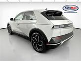 Thumbnail of 2022 Cyber Gray Hyundai IONIQ 5