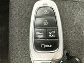 Thumbnail of 2022 Cyber Gray Hyundai IONIQ 5