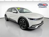 Photo of 2022 Cyber Gray Hyundai IONIQ 5