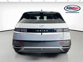 Thumbnail of 2022 Cyber Gray Hyundai IONIQ 5