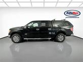 Thumbnail of 2014 Tuxedo Black Metallic Ford F-150