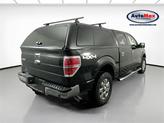 Thumbnail of 2014 Tuxedo Black Metallic Ford F-150