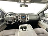 Thumbnail of 2014 Tuxedo Black Metallic Ford F-150