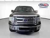 Thumbnail of 2014 Tuxedo Black Metallic Ford F-150