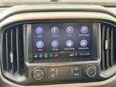 Thumbnail of 2022 Black Chevrolet Colorado