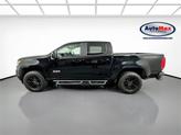 Thumbnail of 2022 Black Chevrolet Colorado